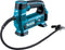 Makita MP100DZ 12V Li-Ion accu luchtpomp body - 8,3 bar