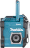 Makita MR002GZ Accu Bouwradio FM/AM Bluetooth 12V - 230V Basic Body