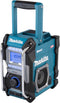 Makita MR002GZ Accu Bouwradio FM/AM Bluetooth 12V - 230V Basic Body