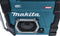 Makita MR003GZ Bouwradio FM DAB/DAB+ 40V max excl. accu's en lader