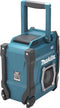Makita MR003GZ Bouwradio FM DAB/DAB+ 40V max excl. accu's en lader