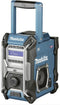 Makita MR003GZ Bouwradio FM DAB/DAB+ 40V max excl. accu's en lader