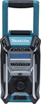 Makita MR003GZ Bouwradio FM DAB/DAB+ 40V max excl. accu's en lader