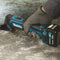 Makita Multitool set - TM30DSMJX5 - 10.8V Li-Ion Accu (2x 4.0 Ah accu) - incl accessoireset in Mbox