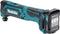 Makita Multitool set - TM30DSMJX5 - 10.8V Li-Ion Accu (2x 4.0 Ah accu) - incl accessoireset in Mbox