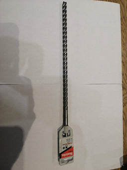 Makita NEMESIS2 SDS-PLUS boor, 10x315mm - B-58235