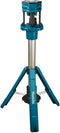 Makita NLADML814 Accu Statieflamp (3 spot) 14,4V / 18V met tas en draagband