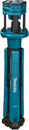 Makita NLADML814 Accu Statieflamp (3 spot) 14,4V / 18V met tas en draagband