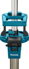 Makita NLADML814 Accu Statieflamp (3 spot) 14,4V / 18V met tas en draagband