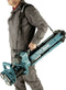 Makita NLADML814 Accu Statieflamp (3 spot) 14,4V / 18V met tas en draagband