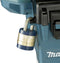 Makita NLADML814 Accu Statieflamp (3 spot) 14,4V / 18V met tas en draagband