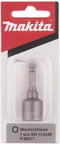 Makita P-06317 Dopsleutel-machinebit 13 mm Aandrijving 1/4 (6.3 mm) 55 mm 1 stuk(s)