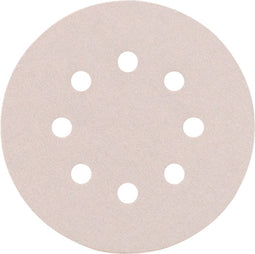 Makita P-33392 Schuurschijf 125mm K180 White Velcro