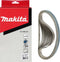 Makita P-39497 Schuurband blue MAK-P-39497