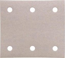 Makita P-42569 Schuurvel K180 114x102 wh