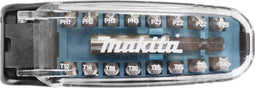 Makita P-79778 Schroefbitset 17-delig