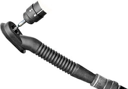 Makita P-80488 Stofafzuigadapter boor- en combihamer