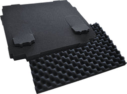 Makita P-84274 Schuiminlay LXT accu 40mm