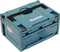 Makita P-84311 Makstor Nr.3 met 4 lades