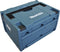 Makita P-84311 Makstor Nr.3 met 4 lades