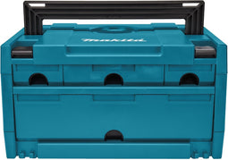 Makita P-84311 Makstor Nr.3 met 4 lades