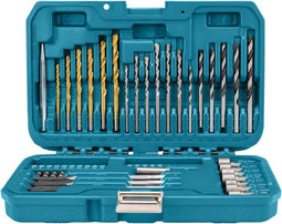 Makita P-90227 50-delige boor-/bitset