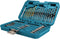 Makita P-90227 50-delige boor-/bitset