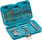 Makita P-90227 50-delige boor-/bitset