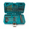 Makita P-90227 50-delige boor-/bitset