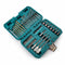 Makita P-90227 50-delige boor-/bitset