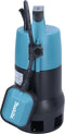 Makita PF0410 Dompelpomp voor vervuild water Met geaarde stekker 8400 l/h