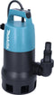 Makita PF0410 Dompelpomp voor vervuild water Met geaarde stekker 8400 l/h