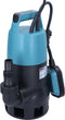 Makita PF0410 Dompelpomp voor vervuild water Met geaarde stekker 8400 l/h