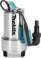 Makita PF0610 Dompelpomp voor vervuild water Met geaarde stekker 10800 l/h