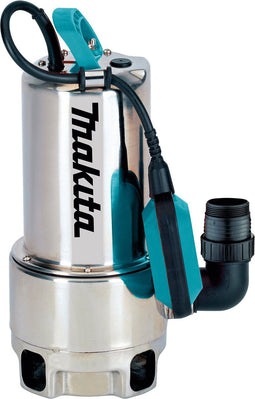 Makita PF1110 Dompelpomp voor vuil water - 1100W - 10m