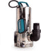 Makita PF1110 Dompelpomp voor vuil water - 1100W - 10m