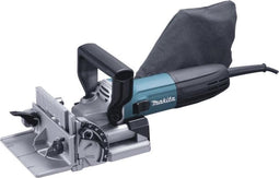 Makita PJ7000J Lamellenfrees in Mbox - 701W - 100mm