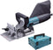 Makita PJ7000J Lamellenfrees in Mbox - 701W - 100mm