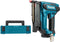 Makita PT354DZJ 10,8V Li-Ion accu tacker body in Mbox