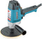 Makita PV7000C Blau/Schwarz Tellerschleifer
