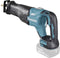 Makita Reciprozaag DJR187ZK 18V - Losse Body (geleverd zonder accu en lader)