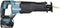 Makita Reciprozaag DJR187ZK 18V - Losse Body (geleverd zonder accu en lader)