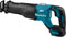 Makita Reciprozaag DJR187ZK 18V - Losse Body (geleverd zonder accu en lader)