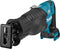 Makita Reciprozaag DJR187ZK 18V - Losse Body (geleverd zonder accu en lader)