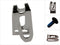 Makita riemclip ophangbeugel voor alle standaard Makita 18 V accuschroevendraaiers (346317-0)
