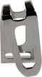 Makita riemclip ophangbeugel voor alle standaard Makita 18 V accuschroevendraaiers (346317-0)
