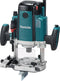 Makita RP2302FC07 Bovenfreesmachine 2300 W - 70 mm Invaldiepte