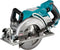 Makita RS001GZ Accu Cirkelzaag 185mm XGT 40V Max Basic Body