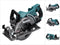Makita RS001GZ Accu Cirkelzaag 185mm XGT 40V Max Basic Body