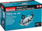 Makita RS001GZ Accu Cirkelzaag 185mm XGT 40V Max Basic Body